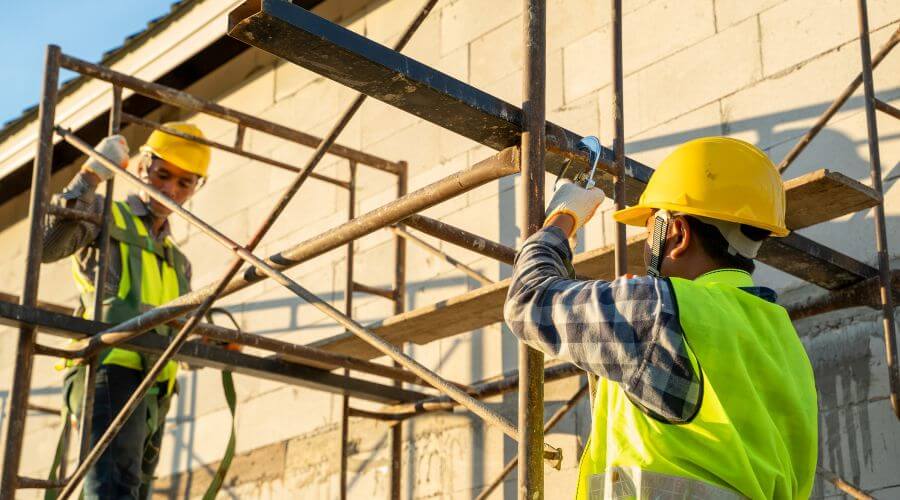 Flashing Repair in Richville, NY